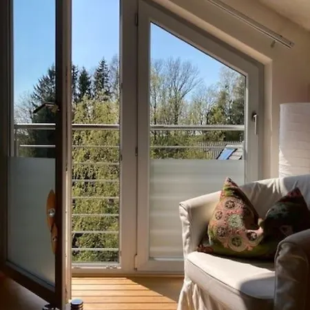 Апартаменты Traumhaftes Loft 70 Qm Von Christine Van Impelen *