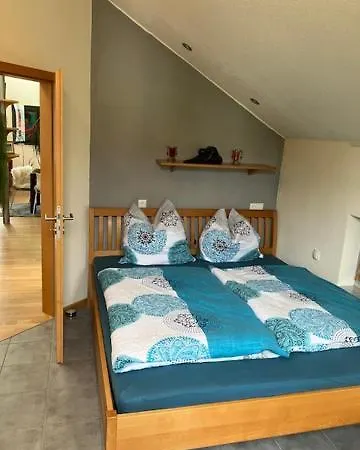 Traumhaftes Loft 70 Qm * Wohlfühlen In * Apartment *