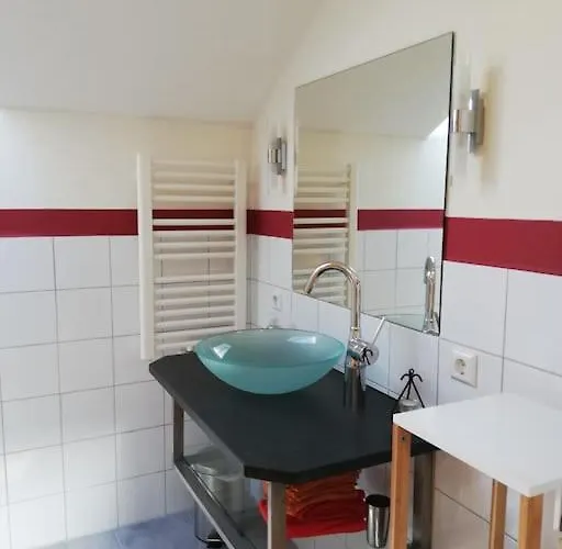 Traumhaftes Loft 70 Qm * Wohlfuehlen In * * Passau