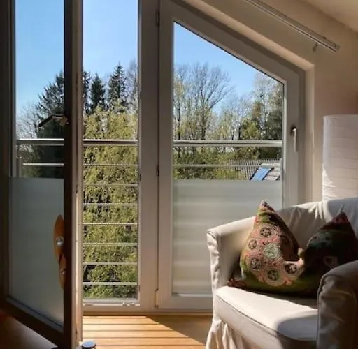 Lejlighed Traumhaftes Loft 70 Qm * Wohlfuehlen In * *