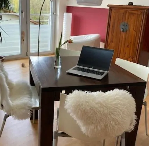 Lejlighed Traumhaftes Loft 70 Qm * Wohlfuehlen In * Passau