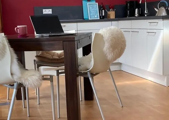 Lejlighed Traumhaftes Loft 70 Qm * Wohlfuehlen In *